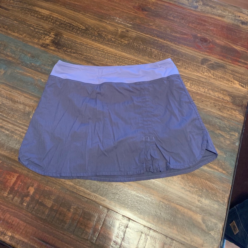 Lululemon Skirt, 8 Tall